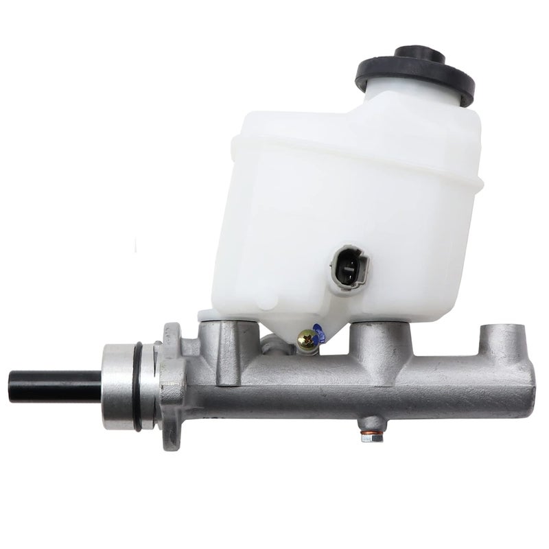 Beck Arnley Beck/Arnley Brake Master Cylinder - 072-9568 - Image 3